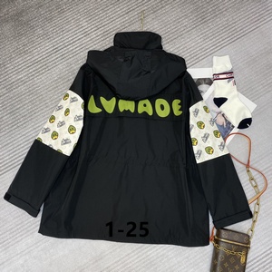 LV Women's Outwear 28